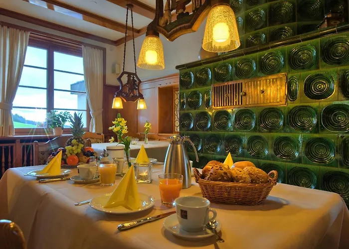 JUFA Hotel Schwarzwald