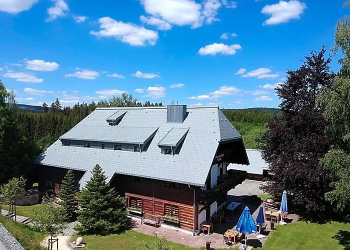 Schwarzwaldhof Nicklas