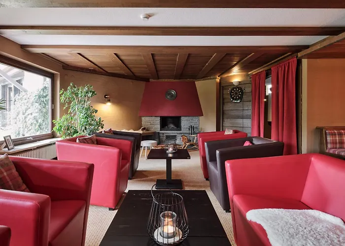 Tiny House im Hotel Hochfirst mit Hochschwarzwald Card
