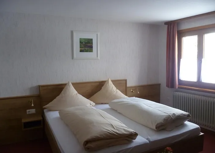 Hotel Gasthof Straub